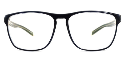 Götti® Adabi GOT OP Adabi BLKY 57 - Black/Yellow Inside Eyeglasses