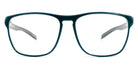 Götti® Adabi GOT OP Adabi BLY 57 - Dark Blue Eyeglasses