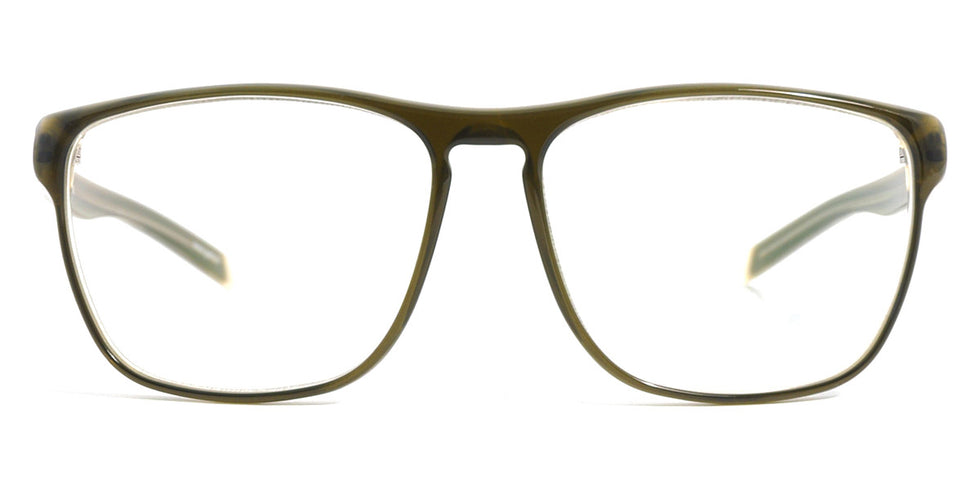 Götti® Adabi GOT OP Adabi GRNY 57 - Olive Green Eyeglasses