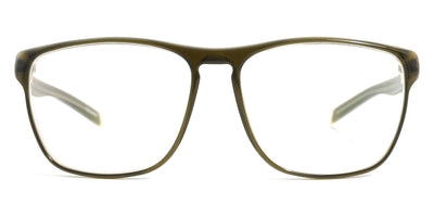 Götti® Adabi GOT OP Adabi GRNY 57 - Olive Green Eyeglasses