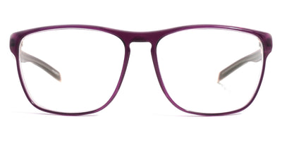 Götti® Adabi GOT OP Adabi PUY 57 - Purple Translucent Eyeglasses