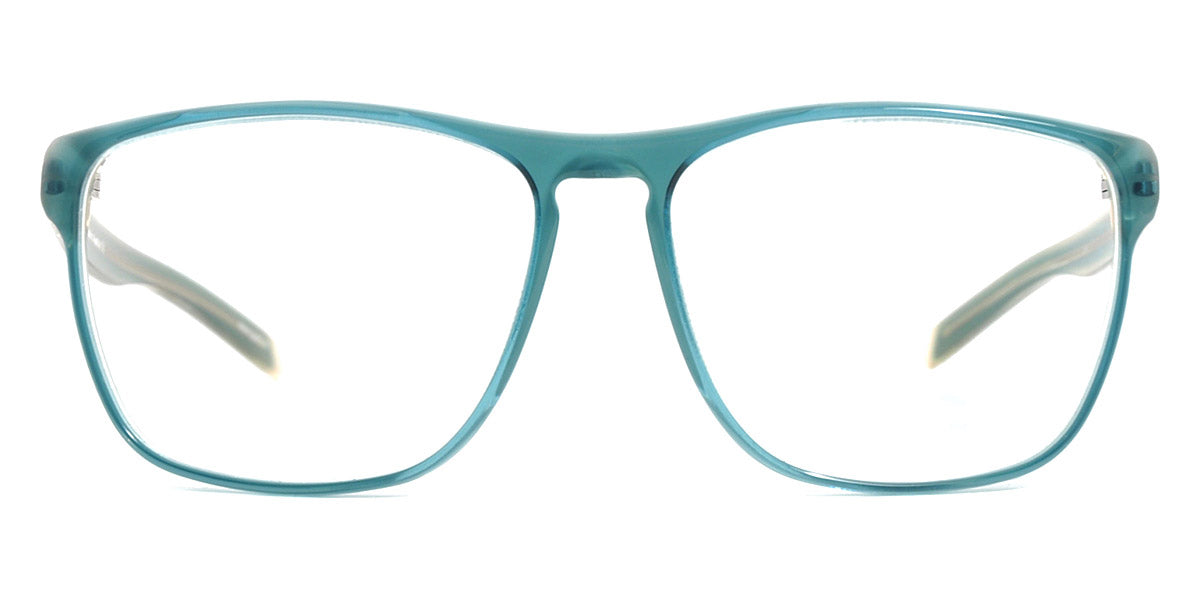 Götti® Adabi GOT OP Adabi TRY 57 - Turquoise Translucent Eyeglasses