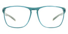 Götti® Adabi GOT OP Adabi TRY 57 - Turquoise Translucent Eyeglasses