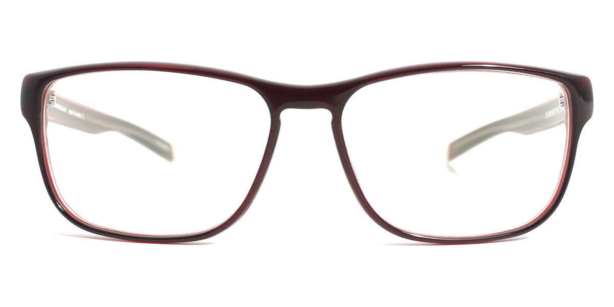 Götti® Adam GOT OP Adam REY 54 - Dark Red Eyeglasses