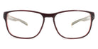 Götti® Adam GOT OP Adam REY 54 - Dark Red Eyeglasses