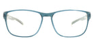 Götti® Adam GOT OP Adam TRY 54 - Turquoise Translucent Eyeglasses
