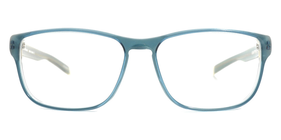 Götti® Adam GOT OP Adam TRY 54 - Turquoise Translucent Eyeglasses