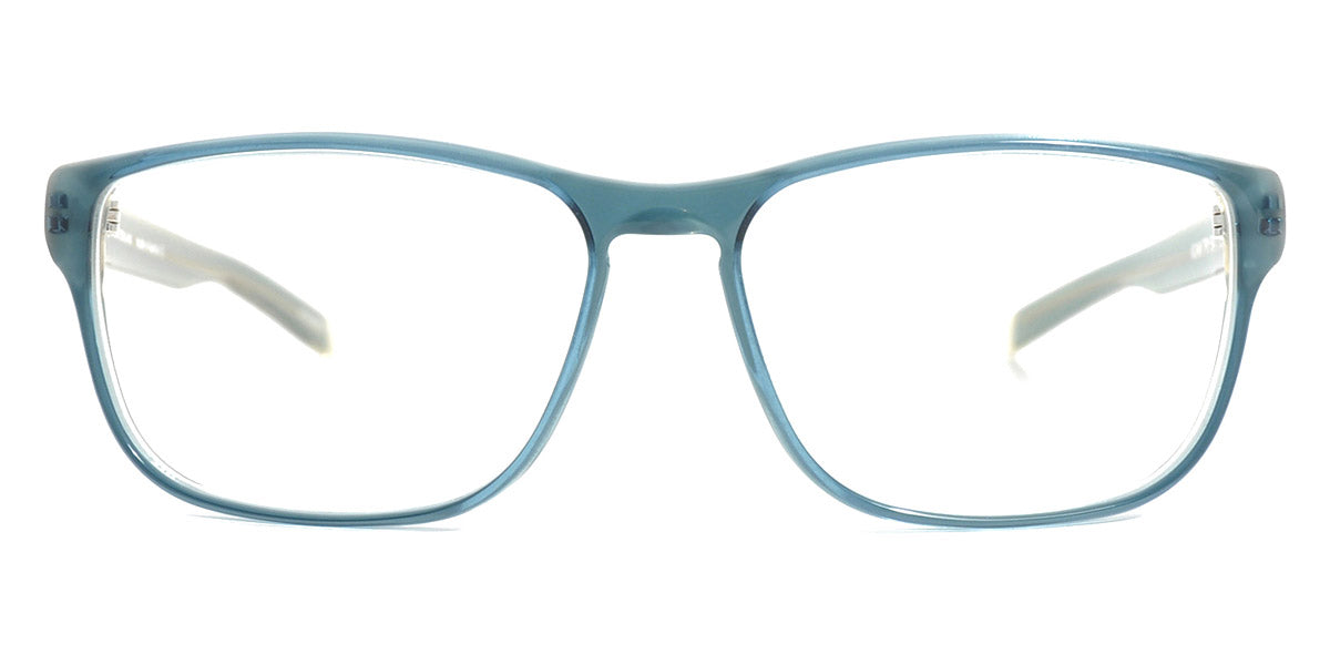 Götti® Adam GOT OP Adam TRY 54 - Turquoise Translucent Eyeglasses