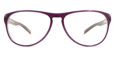 Götti® Addy GOT OP Addy PUY 56 - Purple Translucent Eyeglasses