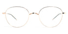 Götti® Adil GOT OP Adil GLS 49 - Gold Shiny Eyeglasses