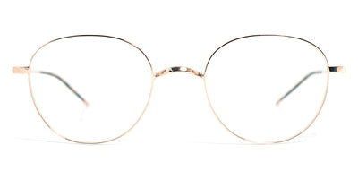 Götti® Adil GOT OP Adil GLS 49 - Gold Shiny Eyeglasses