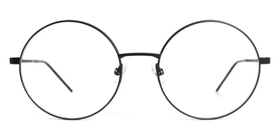 Götti® Aiza GOT OP Aiza BLKM 54 - Black Matte Eyeglasses