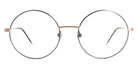 Götti® Aiza GOT OP Aiza GLB-PL 54 - Gold Brushed/Platinum Eyeglasses