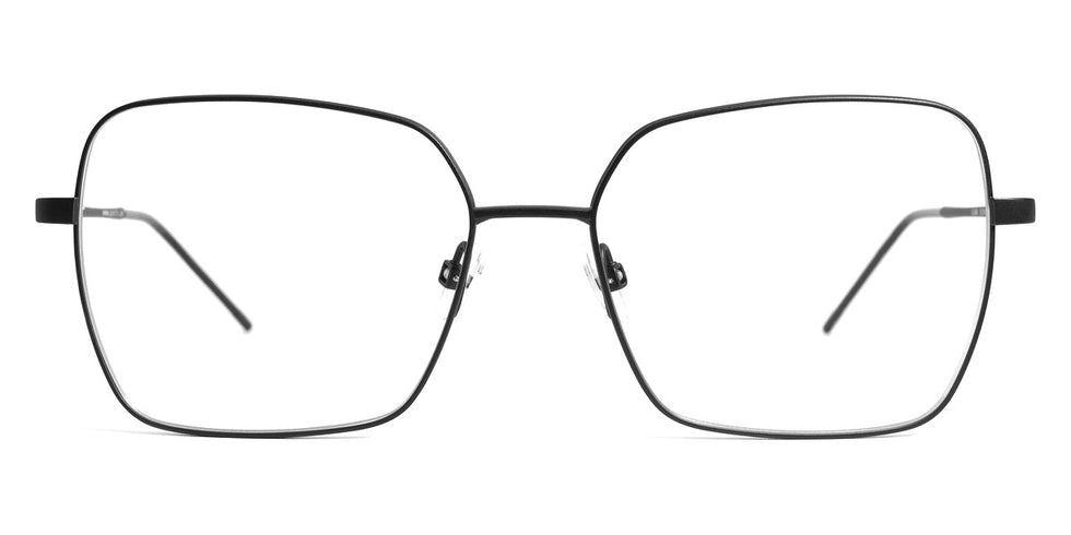 Götti® Alma GOT OP Alma BLKM 54 - Black Matte Eyeglasses
