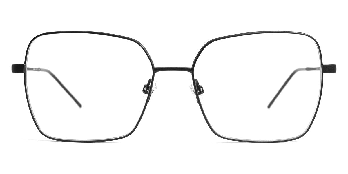 Götti® Alma GOT OP Alma BLKM 54 - Black Matte Eyeglasses