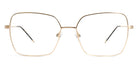 Götti® Alma GOT OP Alma GLB 54 - Gold Brushed Eyeglasses