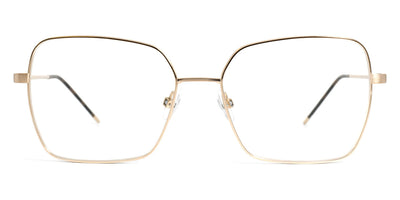 Götti® Alma GOT OP Alma GLB 54 - Gold Brushed Eyeglasses