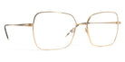 Götti® Alma GLB 54 GOT Alma GLB 54 - Gold Brushed Eyeglasses