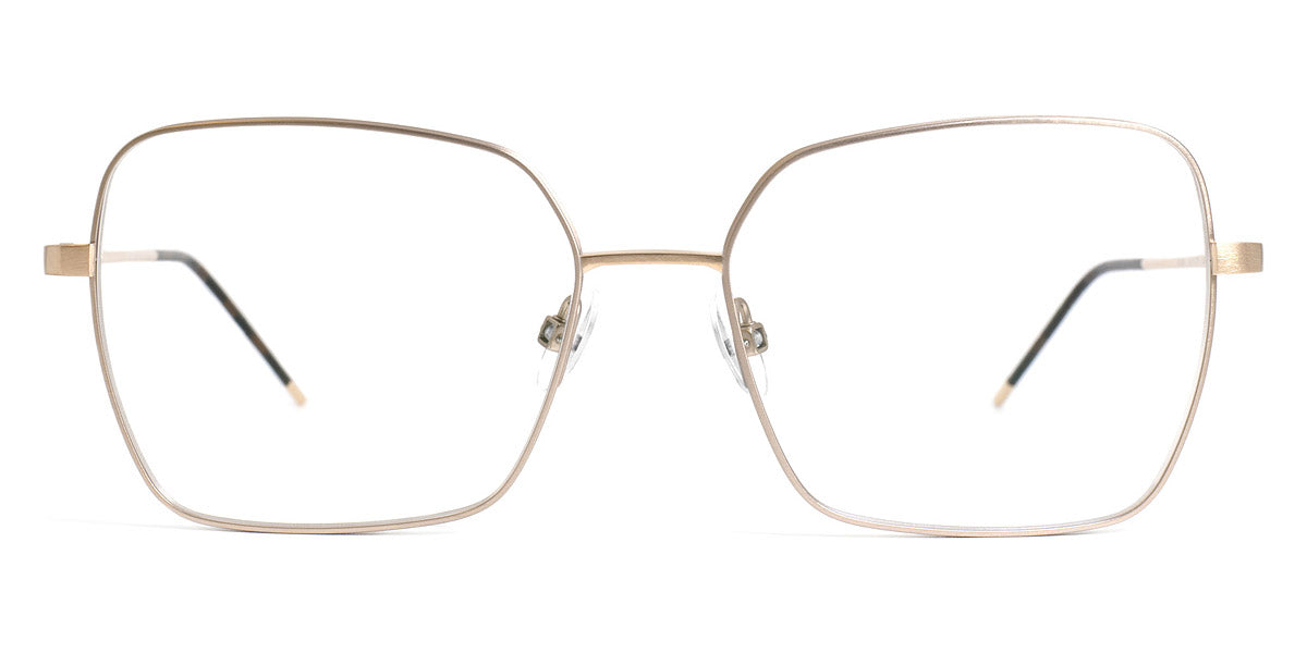 Götti® Alma GOT OP Alma GLB-CP 54 - Gold Brushed/Champagne Eyeglasses