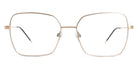 Götti® Alma GOT OP Alma GLB-CP 54 - Gold Brushed/Champagne Eyeglasses
