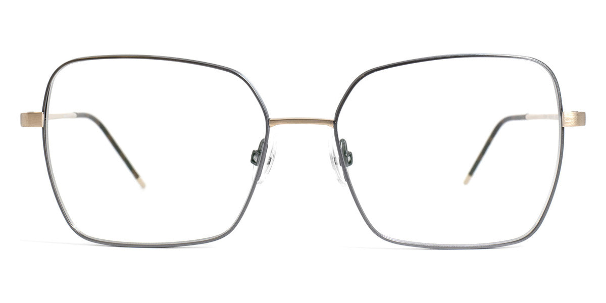 Götti® Alma GOT OP Alma GLB-PL 54 - Gold Brushed/Platinum Eyeglasses