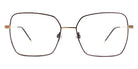 Götti® Alma GOT OP Alma GLS-PUB 54 - Gold Shiny/Purple Eyeglasses