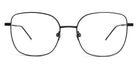 Götti® Aloya GOT OP Aloya BLKM 53 - Black Matte Eyeglasses