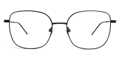 Götti® Aloya GOT OP Aloya BLKM 53 - Black Matte Eyeglasses