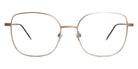 Götti® Aloya GOT OP Aloya GLB-CP 53 - Gold Brushed/Champagne Eyeglasses