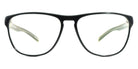 Götti® Amey GOT OP Amey BLKY 56 - Black/Yellow Inside Eyeglasses