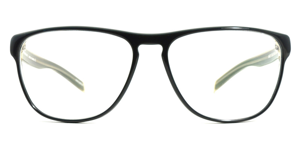 Götti® Amey GOT OP Amey BLKY 56 - Black/Yellow Inside Eyeglasses