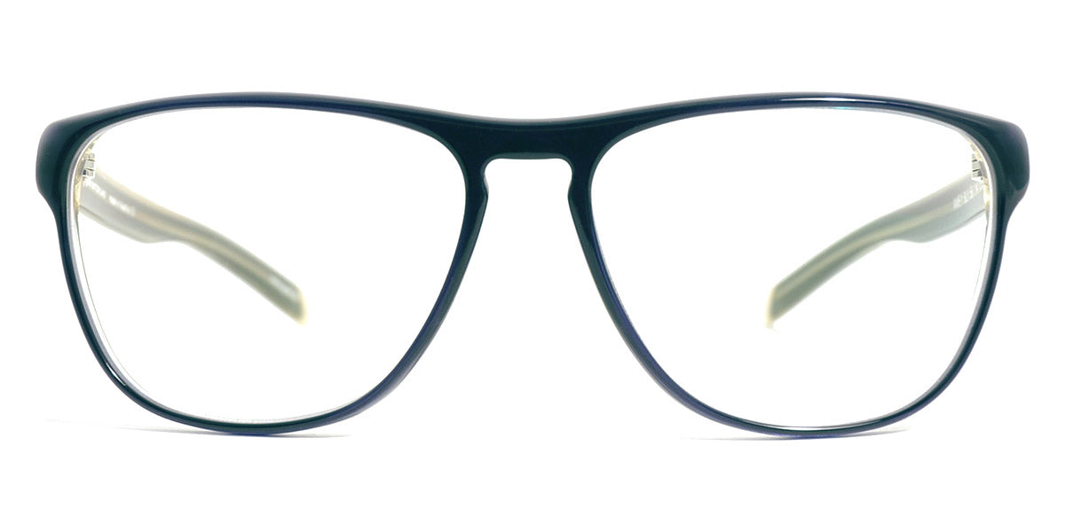Götti® Amey GOT OP Amey BLY 56 - Dark Blue Eyeglasses