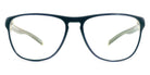 Götti® Amey GOT OP Amey BLY 56 - Dark Blue Eyeglasses