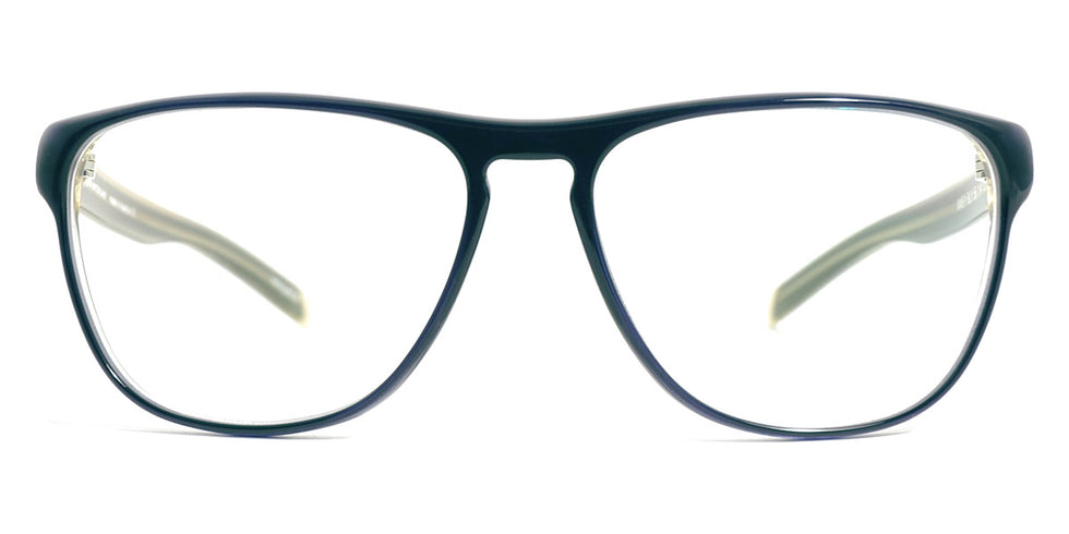 Götti® Amey GOT OP Amey BLY 56 - Dark Blue Eyeglasses