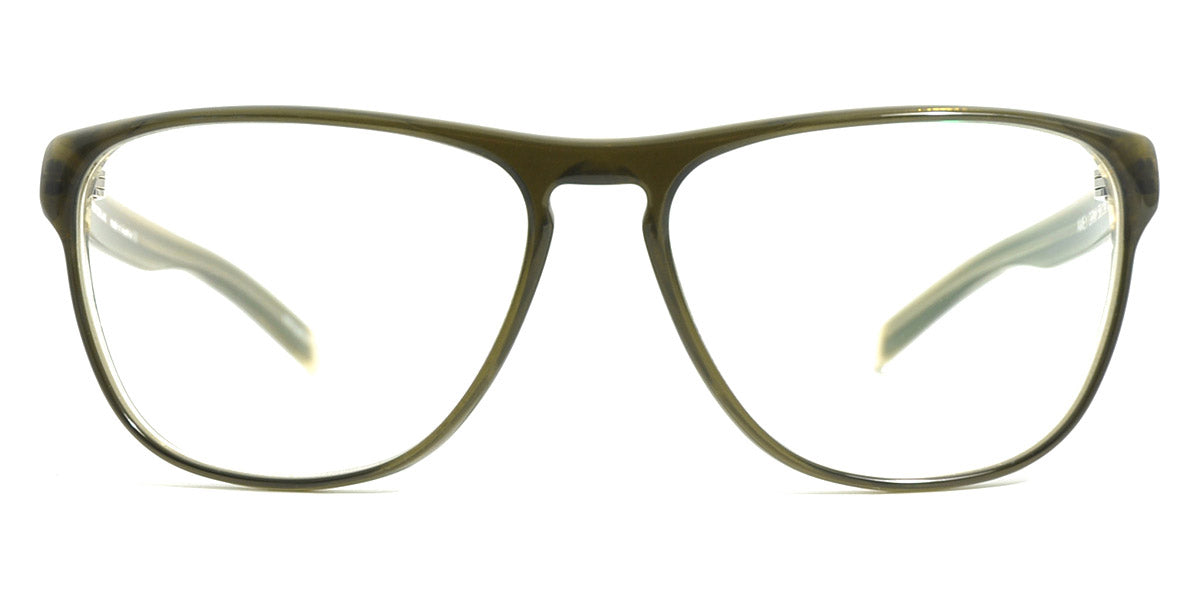 Götti® Amey GOT OP Amey GRNY 56 - Olive Green Eyeglasses