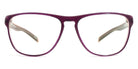 Götti® Amey GOT OP Amey PUY 56 - Purple Translucent Eyeglasses