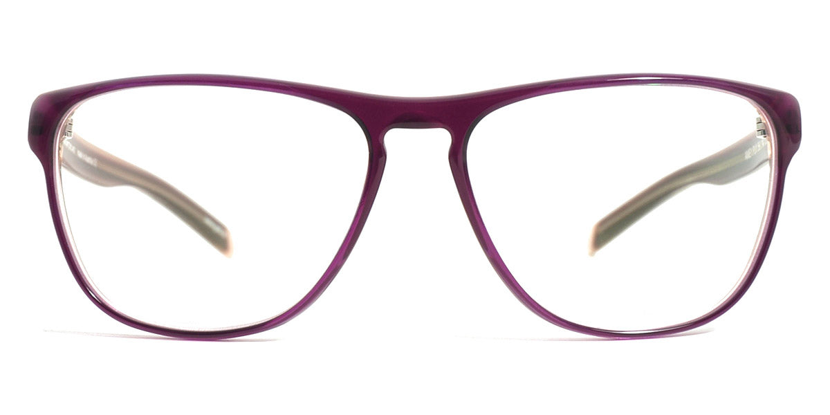 Götti® Amey GOT OP Amey PUY 56 - Purple Translucent Eyeglasses