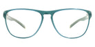 Götti® Amey GOT OP Amey TRY 56 - Turquoise Translucent Eyeglasses