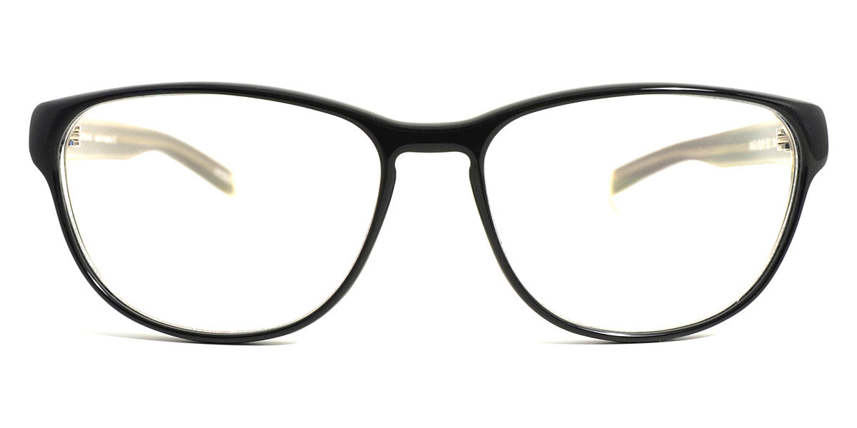 Götti® Angi GOT OP Angi BLKY 52 - Black/Yellow Inside Eyeglasses