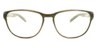 Götti® Angi GOT OP Angi GRNY 52 - Olive Green Eyeglasses