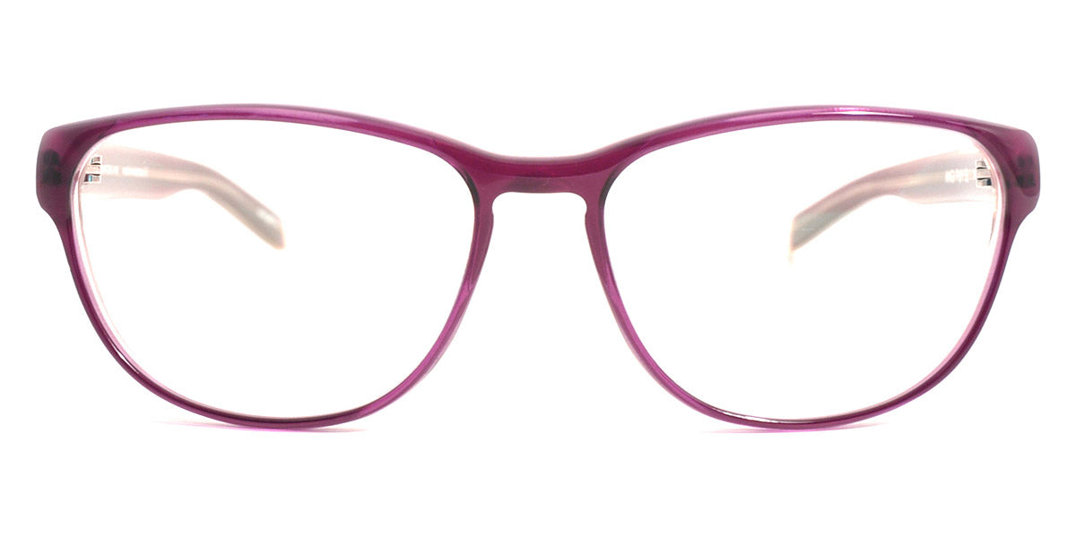 Götti® Angi GOT OP Angi PUY 52 - Purple Translucent Eyeglasses