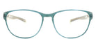 Götti® Angi GOT OP Angi TRY 52 - Turquoise Translucent Eyeglasses