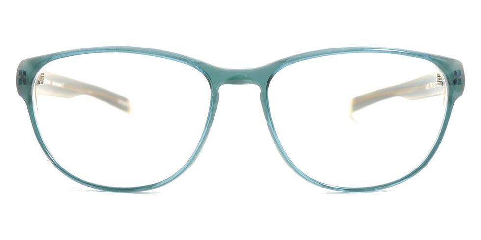 Götti® Angi GOT OP Angi TRY 52 - Turquoise Translucent Eyeglasses