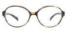 Götti® Anna GOT OP Anna BSB 54 - Havana Eyeglasses