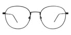 Götti® Arik GOT OP Arik BLKM 51 - Black Matte Eyeglasses