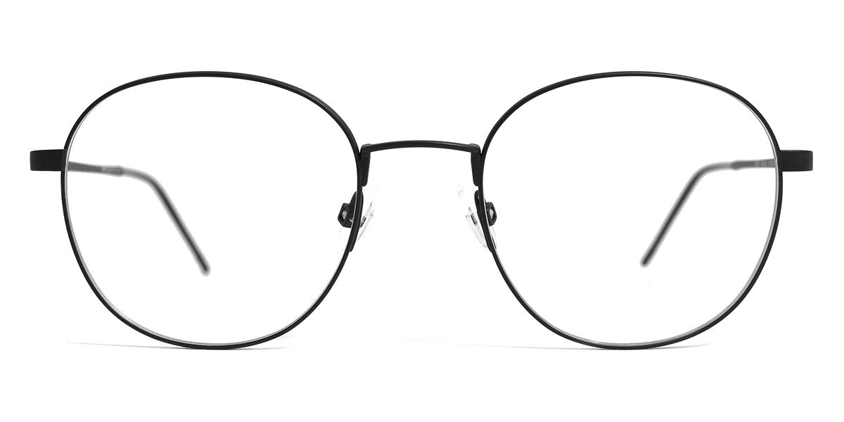 Götti® Arik GOT OP Arik BLKM 51 - Black Matte Eyeglasses