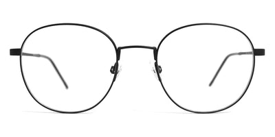 Götti® Arik GOT OP Arik BLKM 51 - Black Matte Eyeglasses