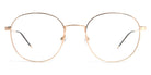 Götti® Arik GOT OP Arik GLS 51 - Gold Shiny Eyeglasses