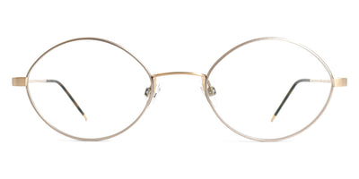 Götti® Arny GOT OP Arny GLB-CP 49 - Gold Brushed/Champagne Eyeglasses