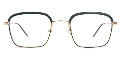 Götti® Ashley GOT OP Ashley GLS-MOSS 50 - Gold Shiny/Moss Eyeglasses